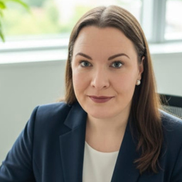 Juliane Burger