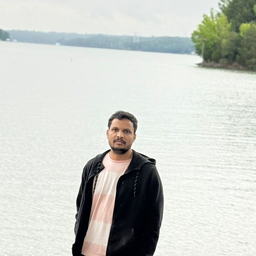 Bhargav gopal lanke