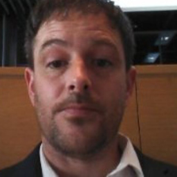 Paul Doyle