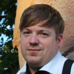 Sebastian Nickel