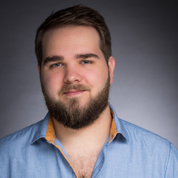 Marvin Schröck's profile picture