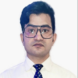 Ansari Mohd Shaad
