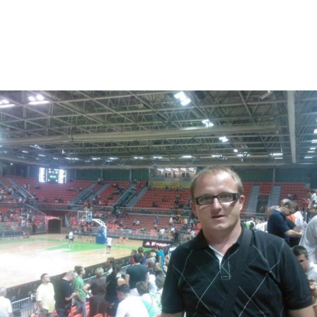 Suvad Kovacevic Technologist, sales Manager SIMTECHNIK d.o.o