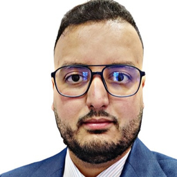 ayoub fedjikh