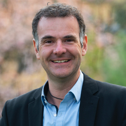 Mag. Stefan Lambert