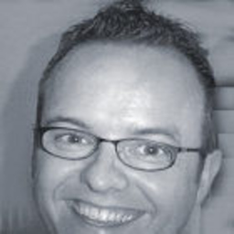 Gert Van den Bergh