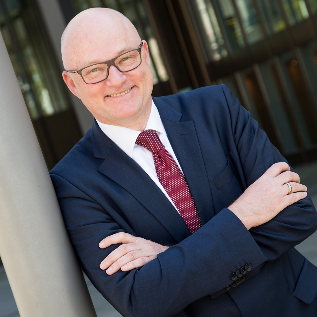 Wagner Ralf Vorstand DWP AG Wirtschaftsprüfungsgesellschaft XING