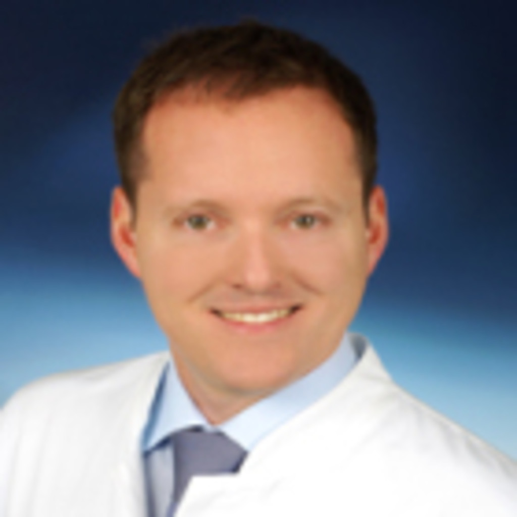 Dr. Philipp Schlechtweg Facharzt Radiologie Diagnosticum Bayern