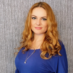 Olga Odenbach