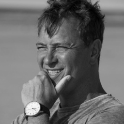 Andreas Suermann