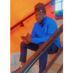 Mamadou Lamine Biteye