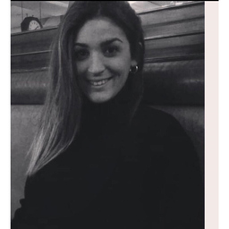 Georgia Prifti