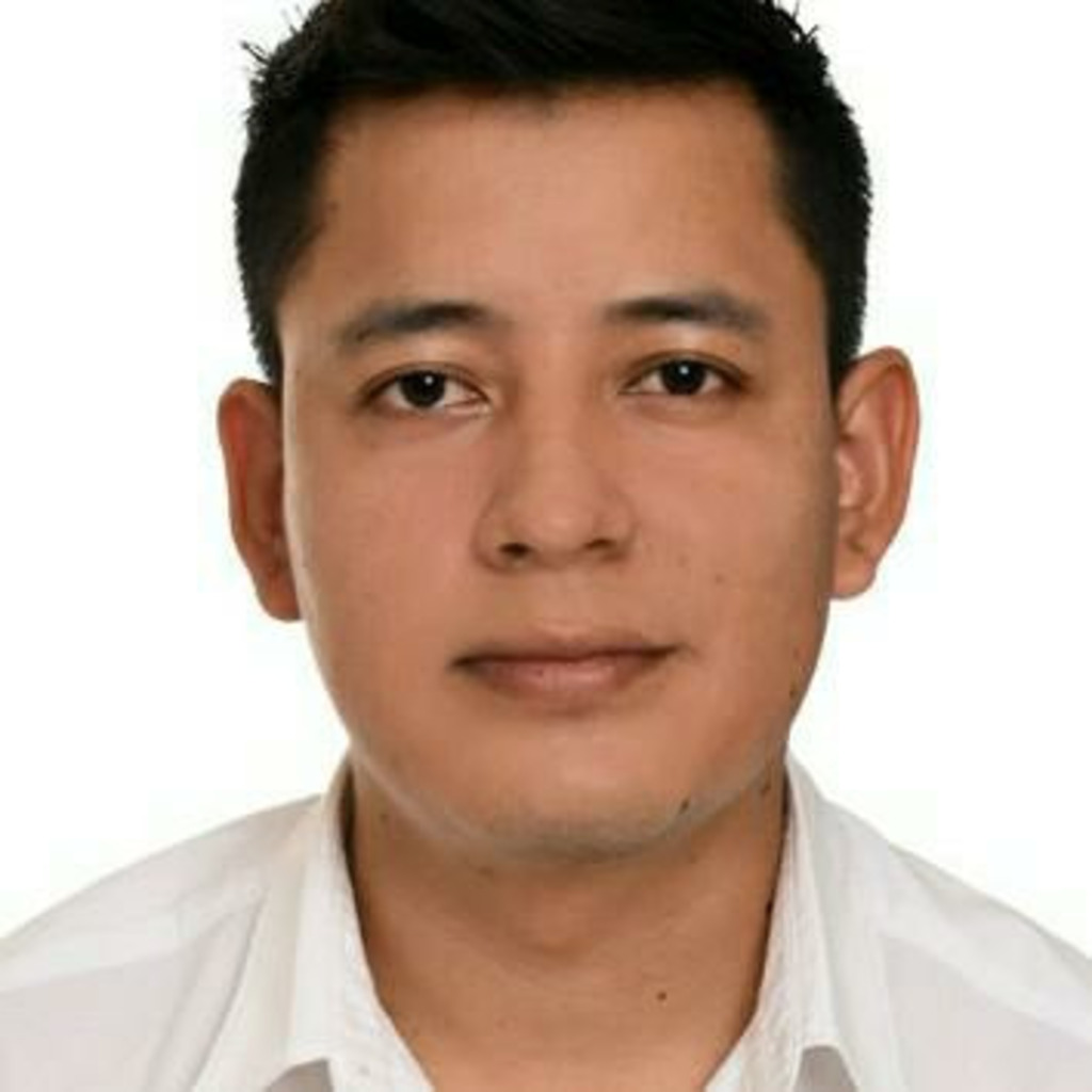 Jose Vicente Realpe Salcedo Production Supervisor Alpina XING