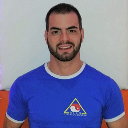 Niko Carnavas