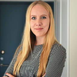 Rahel Zahlmann