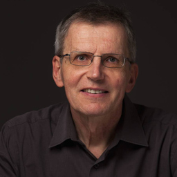 Dipl.-Ing. Stefan Witte