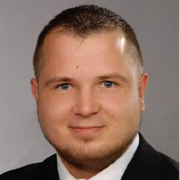 Anton Gnatyuk's profile picture