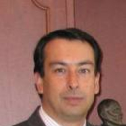 Prof. Juan Pablo Gonzalez