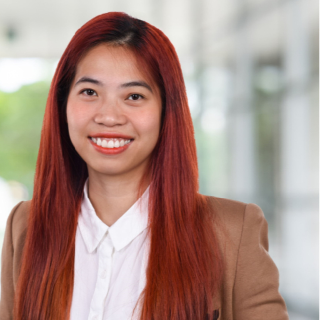 Anh Nguyen It Consultant Kelly Services Schweiz Ag Xing 
