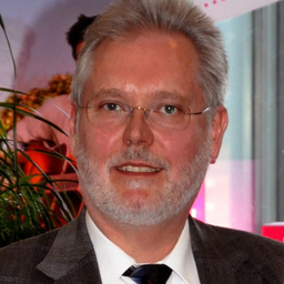 Werner Staib