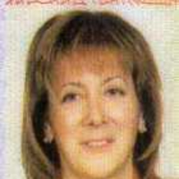 Carmen Fernández García