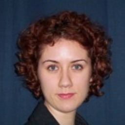 Jennifer Cottin