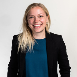 Juliette Engelhart