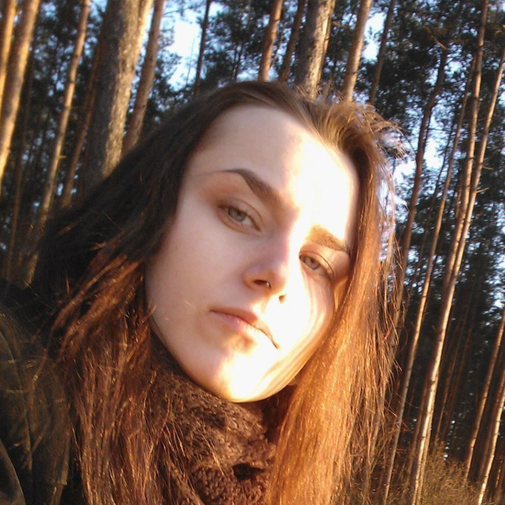 Tatsiana Kaniusheuskaya Independent IT Consultant EffectiveSoft XING