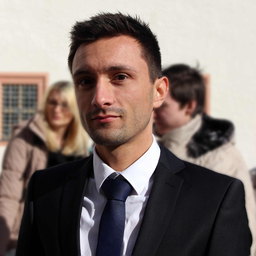 Jakob Pohl