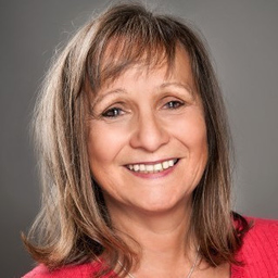 Marion Hendreich