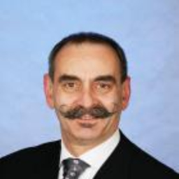 Gunnar Halldorn