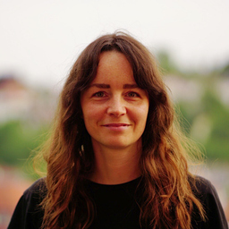 Maria Stark
