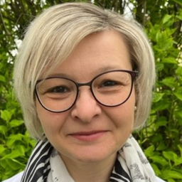Manuela Kurz