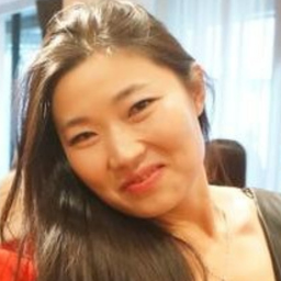 Vivian Xiang