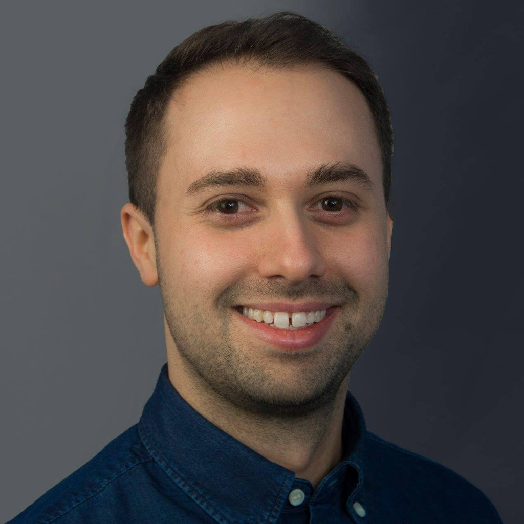 Jan Kopp HR Specialist Young Talents Veoneer Germany GmbH XING