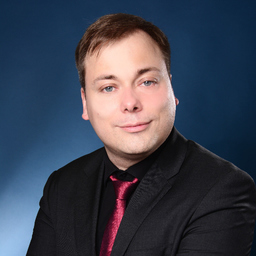 Christoph Richter's profile picture