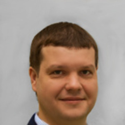 Сергей Сопач