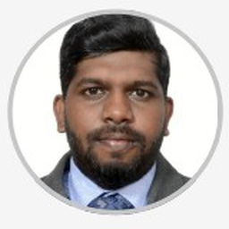 PRADHOSHAN MANOHARAN