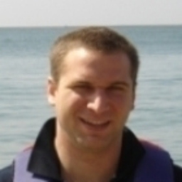 Andreas Seidel