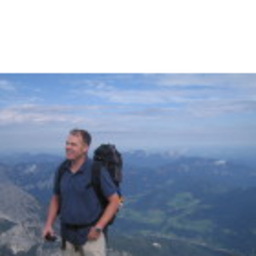 Christian Ebinger