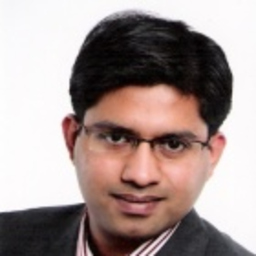 Dhruv Dhandhania