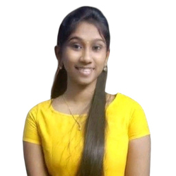 vishalakshi murali