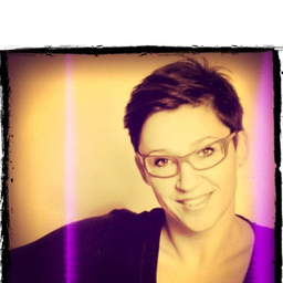 Tanja Jacke