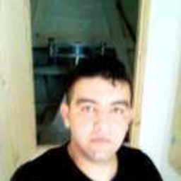 Omar Amzieb