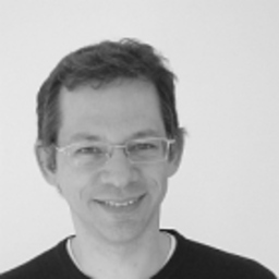 Dr. Egon Werlen