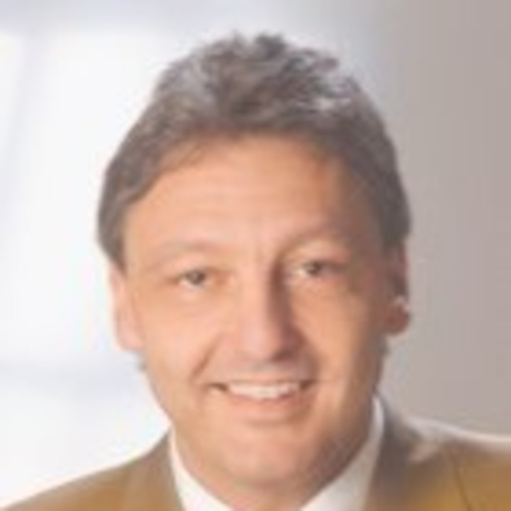 Willi Thiel Geschäftsführender Inhaber Willi Thiel