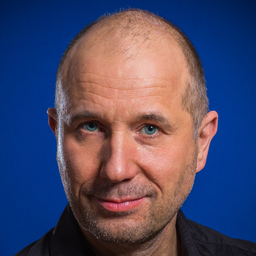 Martin Spitzer