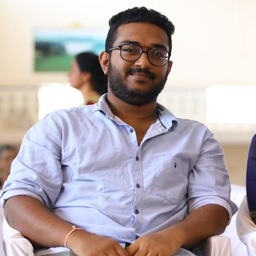 Naduvattira Rahul