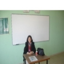 Seher Arslan Köken