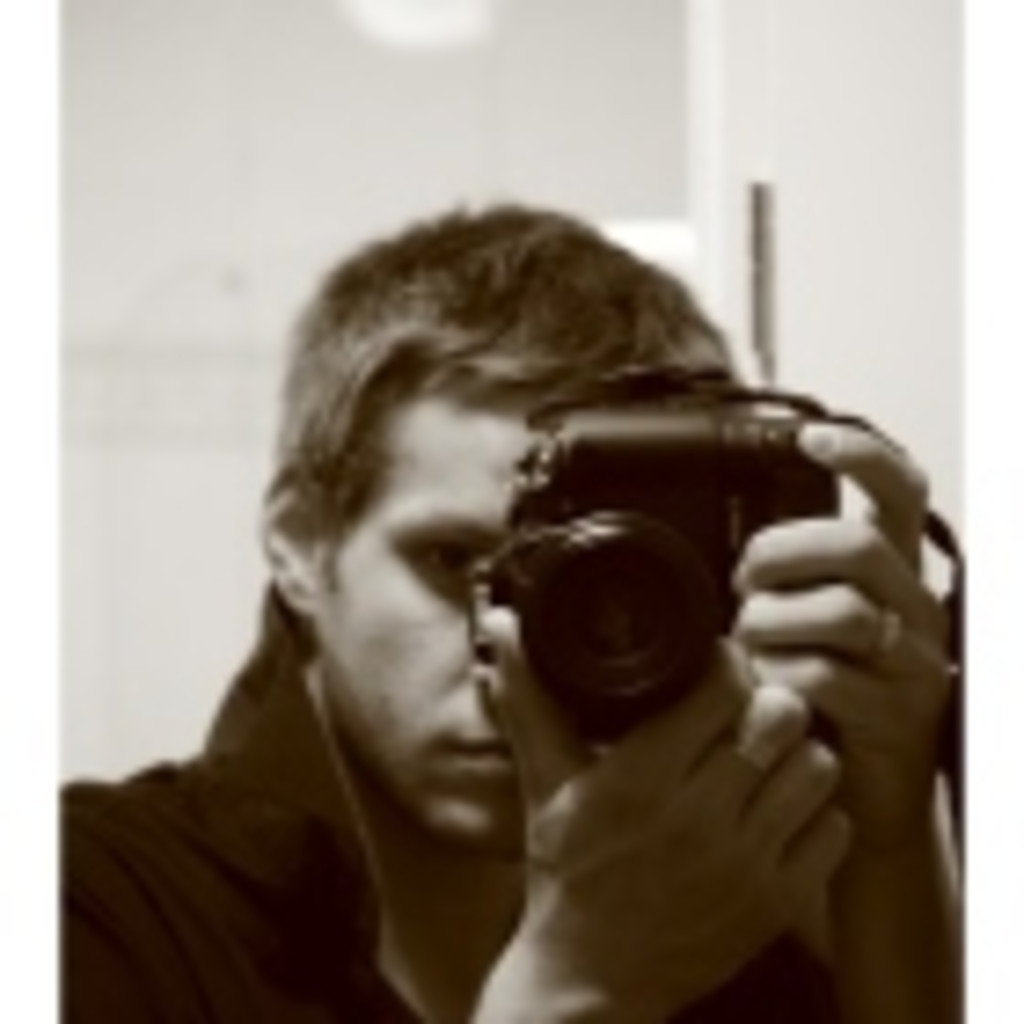 Social Media Profilbild Stephan Rathberger 